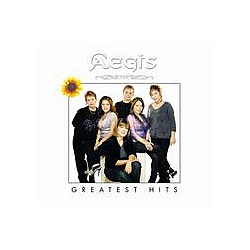 Aegis - Aegis Greatest Hits альбом