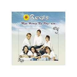 Aegis - Mga Himig Ng Pag-Asa album