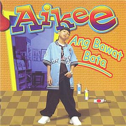 Aikee - Ang Bawat Bata альбом
