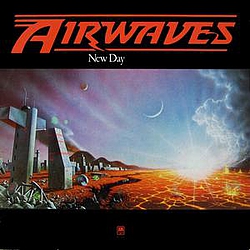 Airwaves - New Day альбом