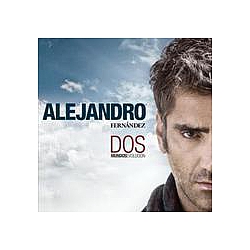 Alejandro Fernandez - Dos Mundos - EvoluciÃ³n альбом