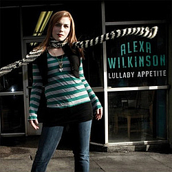 Alexa Wilkinson - Lullaby Appetite альбом