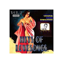 Anita &amp; Th&#039; So-And-So&#039;s - Hits of Lovesongs, Vol. 9 (Oldies Remastered) альбом