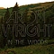 Aron Wright - In The Woods album