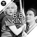 B.B. King - Bad Case of Love album