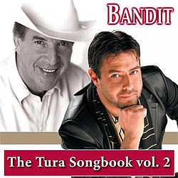 Bandit - The Tura Songbook, Vol. 2 album