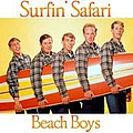 Beach Boys - Surfin&#039; Safari альбом