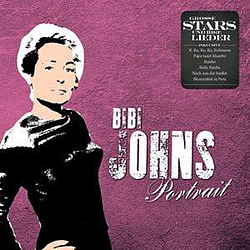 Bibi Johns - Im Portrait: Bibi Johns album