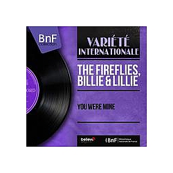 Billie &amp; Lillie - You Were Mine (Mono Version) альбом