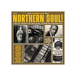 Billy Bland - The Birth of Northern Soul album