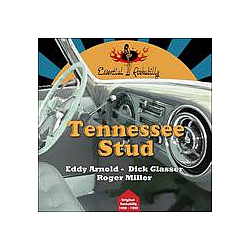 Billy Grammer - Tennessee Stud (Original Rockabilly 1958 - 1959) альбом