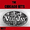 Birdlegs &amp; Pauline - Veejay, the Chicago Hits (Doxy Collection) album