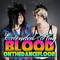Blood On The Dance Floor - Extended Play! album