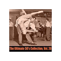 Blue Stars - The Ultimate 50&#039;s Collection, Vol. 20 album