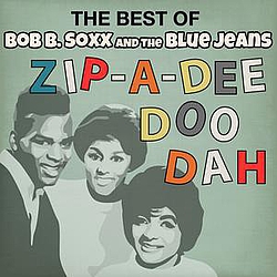 Bob B. Soxx &amp; The Blue Jeans - The Best of Bob B. Soxx &amp; The Blue Jeans album