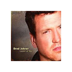 Brad Johner - Lookin&#039; At You album