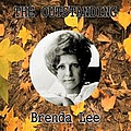Brenda Lee - The Outstanding Brenda Lee album