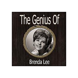 Brenda Lee - The Genius of Brenda Lee album