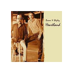 Brewer And Shipley - Heartland album