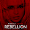 Britney Spears - Rebellion album