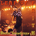 Bruce Springsteen - Leap Of Faith album