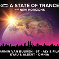 Bt - A State of Trance 650 - New Horizons album