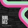 Burl Ives - Mary Ann Regrets альбом
