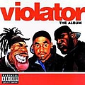 Cam&#039;ron - Violator: The Album album