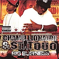 Chamillionaire - Big Business альбом