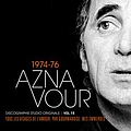 Charles Aznavour - Vol.15 - 1974/76 Discographie Studio Originale album