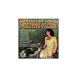Chayito Valdez - 22 Exitos de Oro альбом