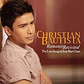 Christian Bautista - Romance Revisited album