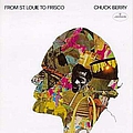 Chuck Berry - From St. Louie To Frisco album