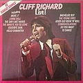 Cliff Richard - Live! альбом