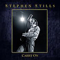 Crosby, Stills &amp; Nash - Carry On album