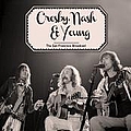 Crosby, Stills, Nash &amp; Young - The San Francisco Broadcast album