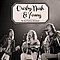 Crosby, Stills, Nash &amp; Young - The San Francisco Broadcast альбом