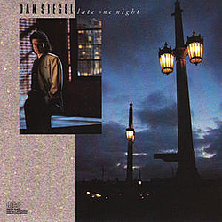 Dan Siegel - Late One Night album