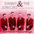 Danny And The Juniors - Lets Go to the Hop album