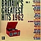 Danny Peppermint &amp; The Jumping Jacks - Britain&#039;s Greatest Hits 1962, Vol. 1 альбом