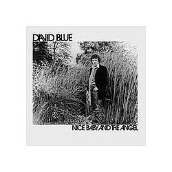 David Blue - Nice Baby And The Angel альбом