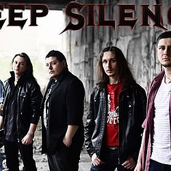 Deep Silence - EP 2013 альбом