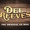 Del Reeves - The Original UA Hits альбом