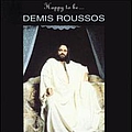 Demis Roussos - Happy to Be... album