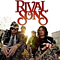 Rival Sons - Rival Sons - EP album