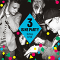 Fettes Brot - 3 is ne Party album