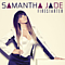 Samantha Jade - Firestarter альбом