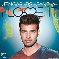 Jencarlos Canela - I love it альбом