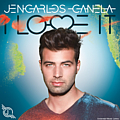 Jencarlos Canela - I love it альбом