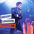 Gregory Lemarchal - Olympia 06 альбом